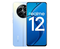 realme 12 8/256GB Skyline Blue 120Hz NFC 67W OIS - 1267692 - zdjęcie 1